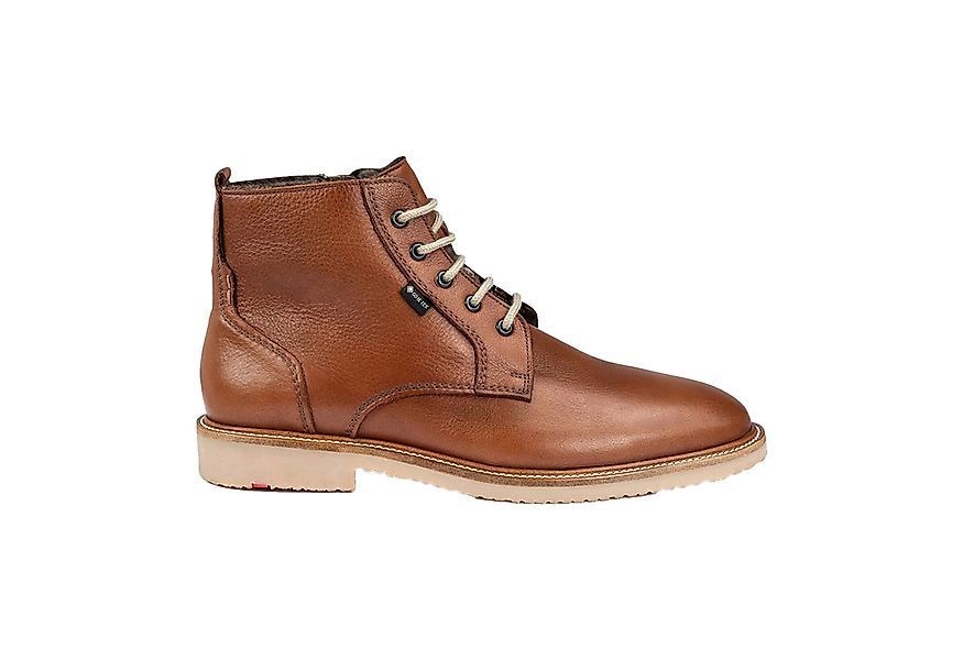 Lloyd Lloyd 24-528-02 VARON, Boots, Warmfutter, Braun, Herren Stiefel günstig online kaufen