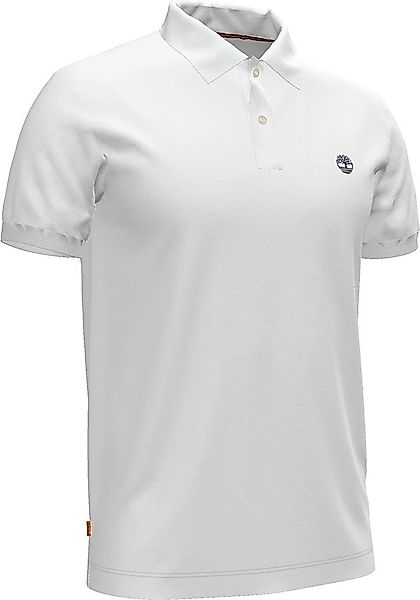 Timberland Poloshirt "Millers River Pique" günstig online kaufen