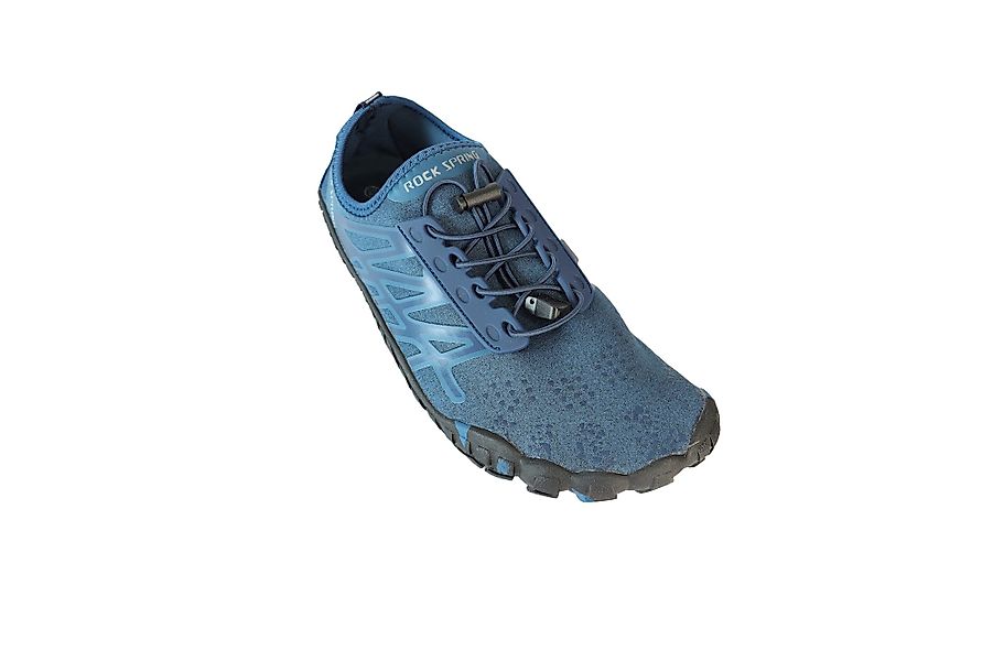 Rock Spring Schnürschuh Barfußschuh Atmungsaktiv günstig online kaufen
