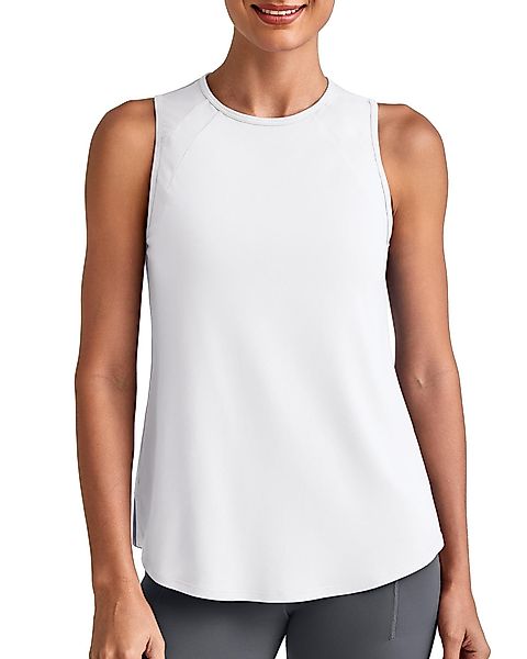G4Free Tanktop G4Free Damen hoher Halsausschnitt, günstig online kaufen