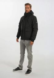 Alessandro Salvarini Winterjacke ASNehlo innen mit günstig online kaufen
