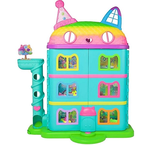 Spin Master Puppenhaus Gabby's Dollhouse Purrfect - Puppenhaus - mehrfarbig günstig online kaufen