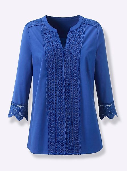 Inspirationen Schlupfbluse günstig online kaufen