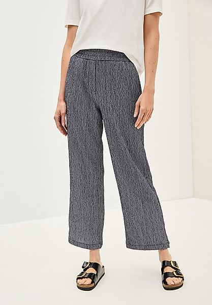CECIL Stoffhose High Waist günstig online kaufen