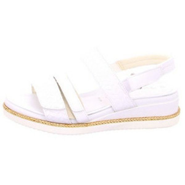 Tamaris  Sandalen Sandalen für Damen in weiß günstig online kaufen