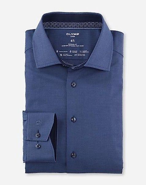 OLYMP Businesshemd Luxor 24/Seven modern fit günstig online kaufen