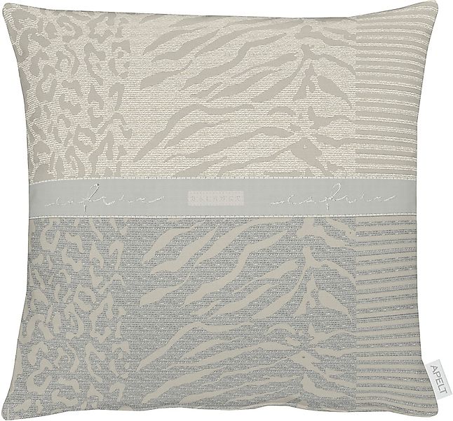 APELT Dekokissen "Tia" Kissenhülle ohne Füllung, 1 Stück günstig online kaufen