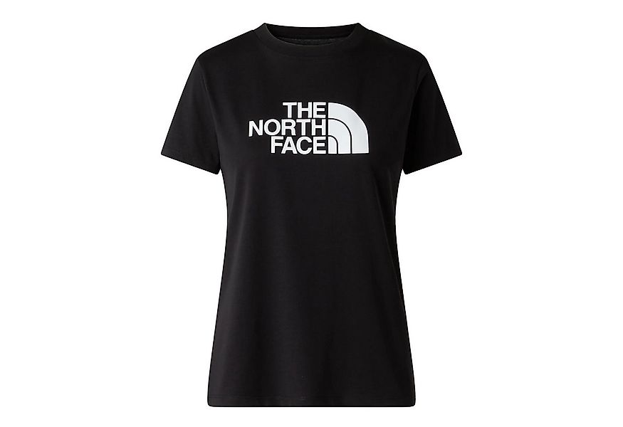 The North Face Kurzarmshirt W EVO HD SLM SS TEE - T-Shirt - Kurzarmshirt mi günstig online kaufen
