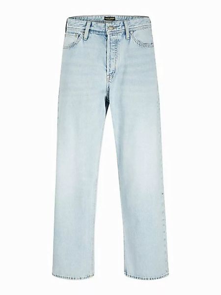 Jack & Jones Regular-fit-Jeans JJIAlex JJOriginal (1-tlg) günstig online kaufen