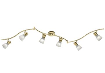 TRIO Leuchten LED Deckenstrahler Levisto, LED günstig online kaufen