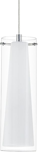 EGLO Hängeleuchte PINTO Pendellampe, E27, IP20, günstig online kaufen