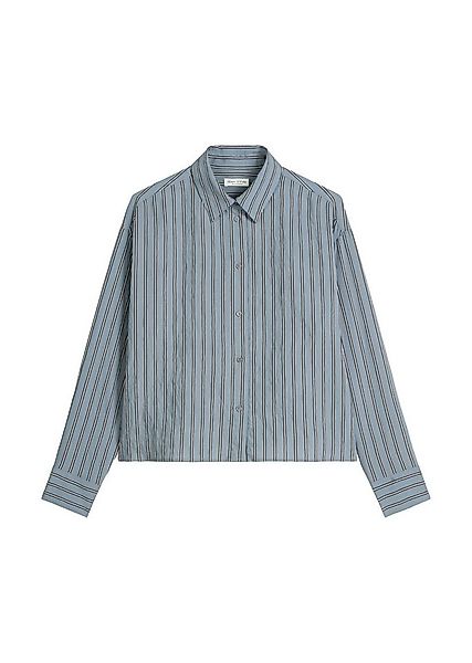 Marc O'Polo DENIM Langarmbluse günstig online kaufen