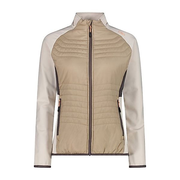 CMP Outdoorjacke CMP Damen Jacke Woman Jacket Hybrid 35E6516 günstig online kaufen