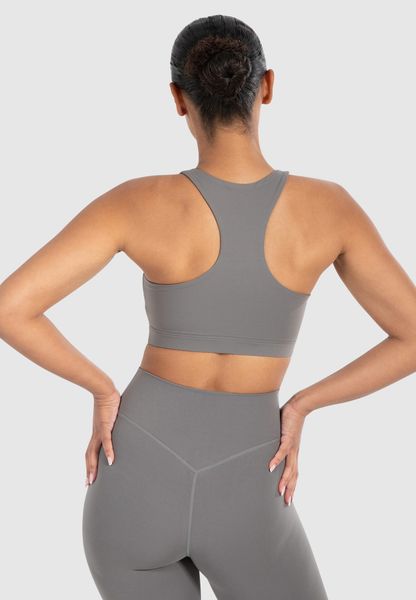 Smilodox Sport-BH Marie, Shaped Fit ärmelloses günstig online kaufen