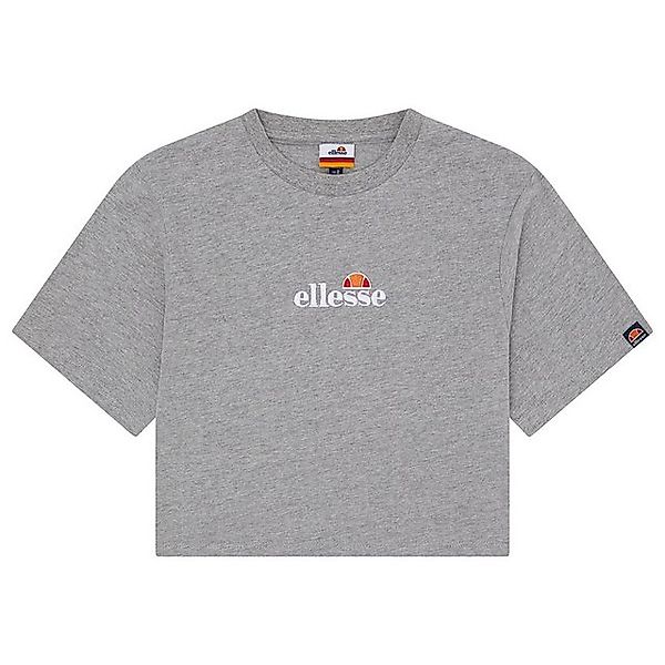 Ellesse T-Shirt Damen T-Shirt 1er Pack Baumwolle (Packung, 1er Pack) günstig online kaufen
