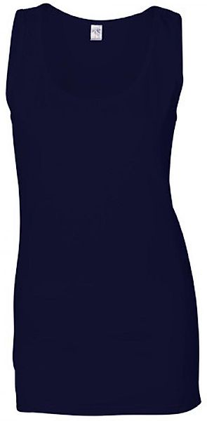 Gildan Tanktop Softstyle Ladies´ Tank Top günstig online kaufen