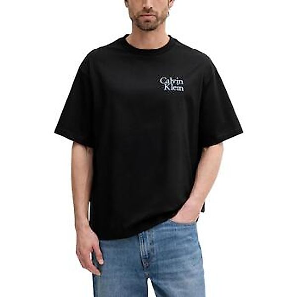 Calvin Klein Jeans  T-Shirt SS 16S CALVIN RESORT LV04RC808G günstig online kaufen