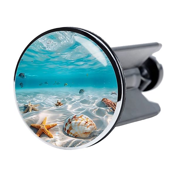 Sanilo Waschbeckenstöpsel Beautiful günstig online kaufen