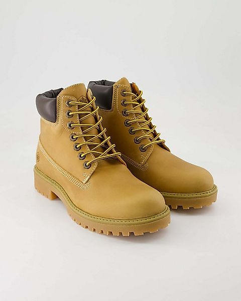 LUMBERJACK River 2 Stiefelette Obermaterial: Leder günstig online kaufen