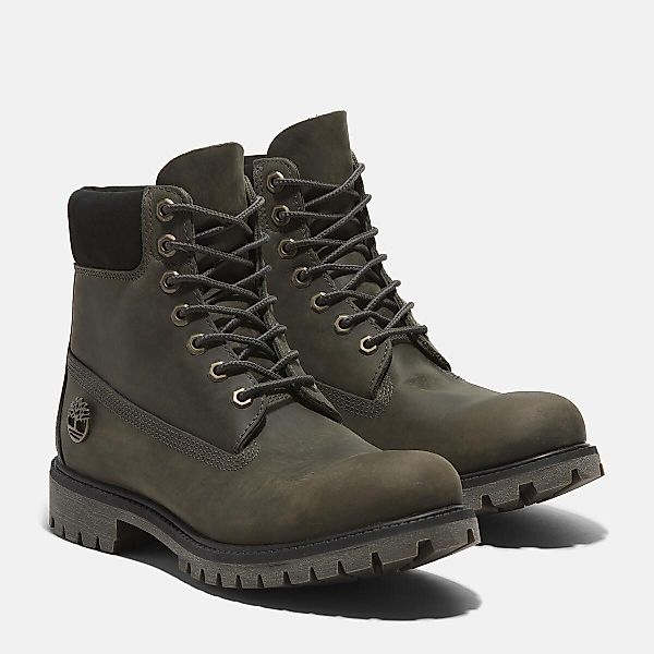 Timberland 6 inch Premium FTB Schnürboots günstig online kaufen