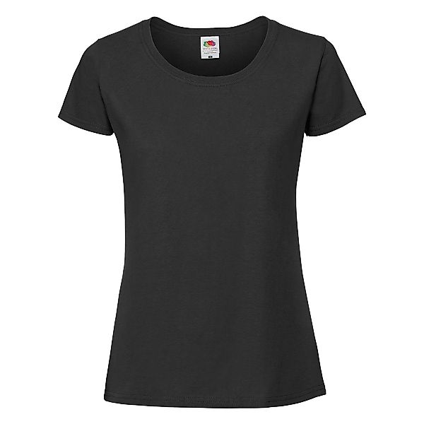 Fruit of the Loom Rundhalsshirt Fruit günstig online kaufen