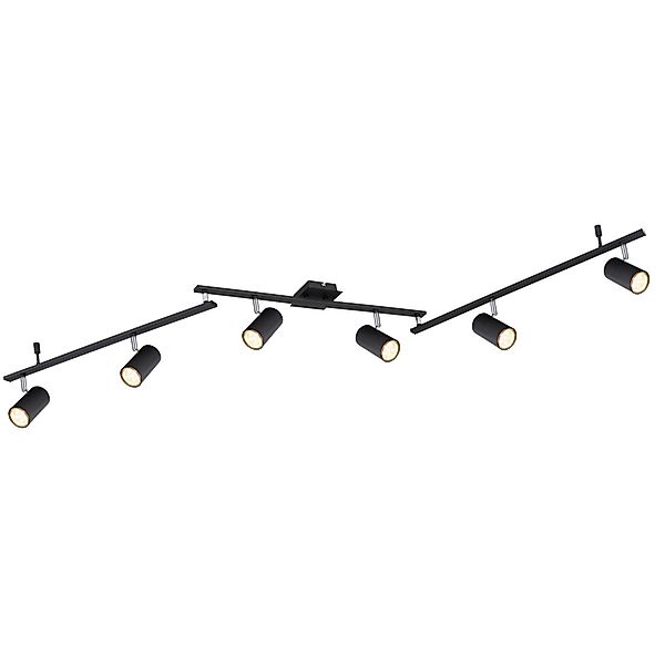 Lichthandel Hoch LED Deckenstrahler Deckenstrahler Schwenkbar günstig online kaufen