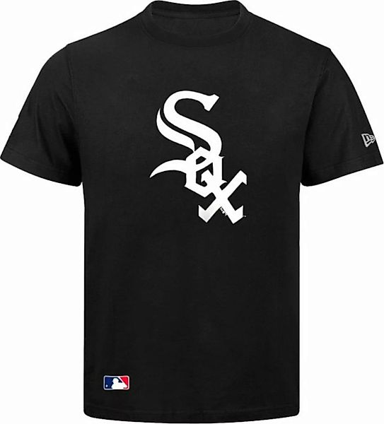 New Era T-Shirt MLB Chicago White Sox Team Logo günstig online kaufen