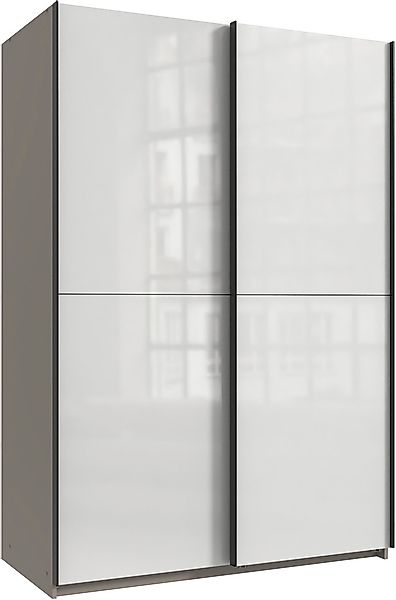 Wimex Kleiderschrank »Mugano, B/T/H 135 oder 180/65/198cm, Made in Germany« günstig online kaufen