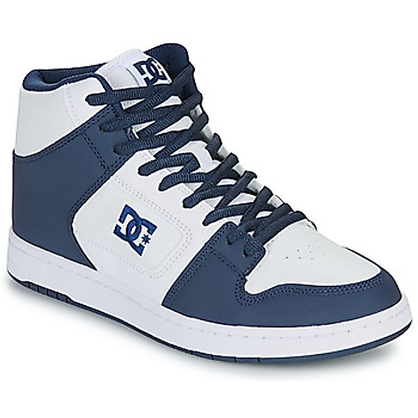 DC Shoes Manteca 4 Hi Sneaker günstig online kaufen