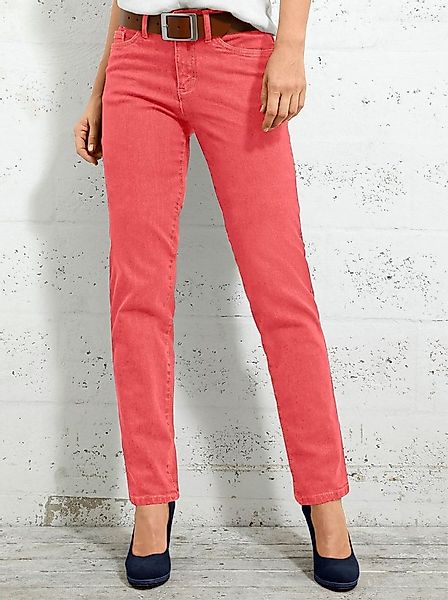 Witt Bequeme Jeans 5-Pocket-Jeans . günstig online kaufen