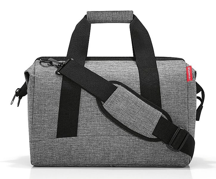REISENTHEL® Schultertasche Allrounder günstig online kaufen