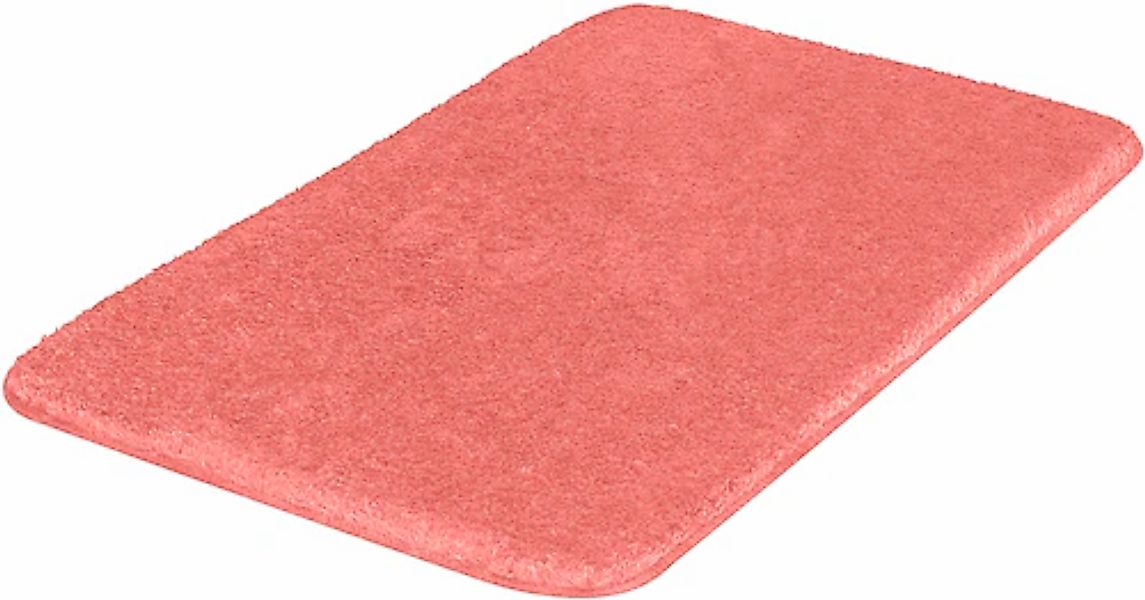 Kleine Wolke Badematte Badteppich Meadow, Höhe günstig online kaufen
