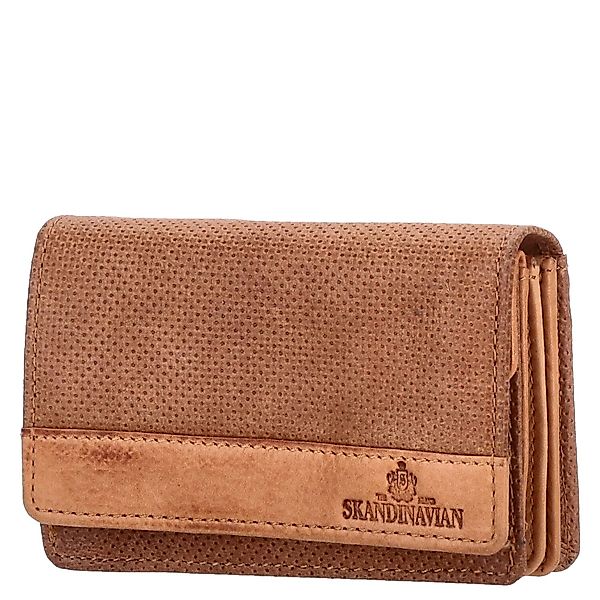 The Skandinavian Brand Geldbörse The Skandinavian günstig online kaufen