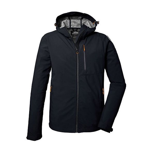 Killtec Softshelljacke Killtec Herren Softshelljacke KOS 259 MN SFTSHLL JCK günstig online kaufen