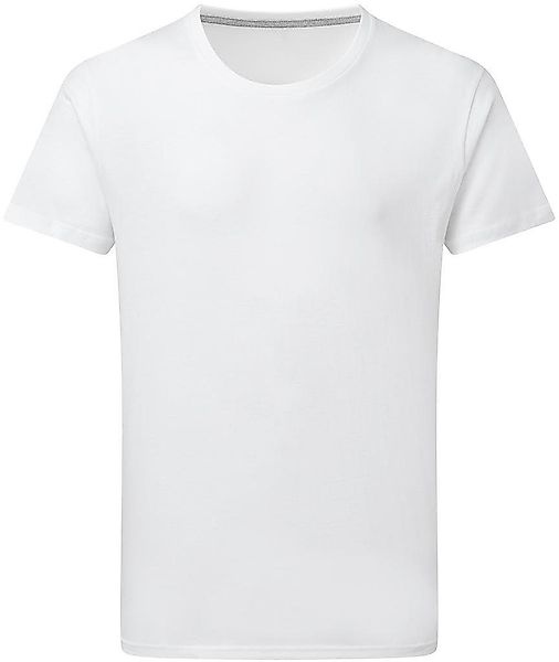 SG Signature Rundhalsshirt Perfect Print Tagless günstig online kaufen