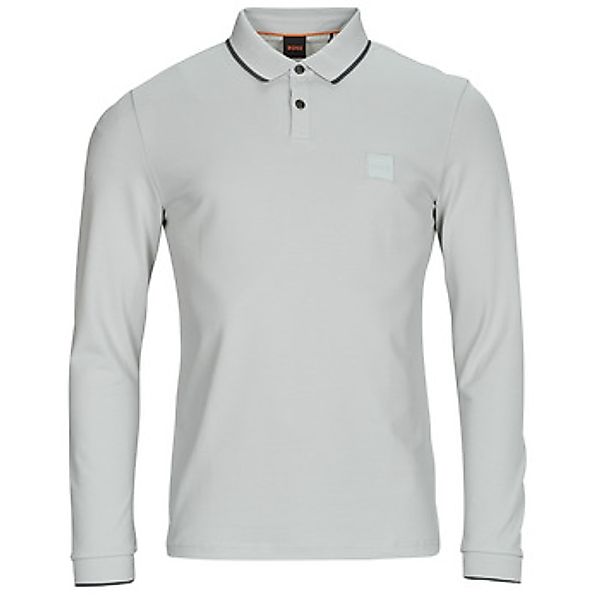 BOSS  Poloshirt Passertiplong günstig online kaufen