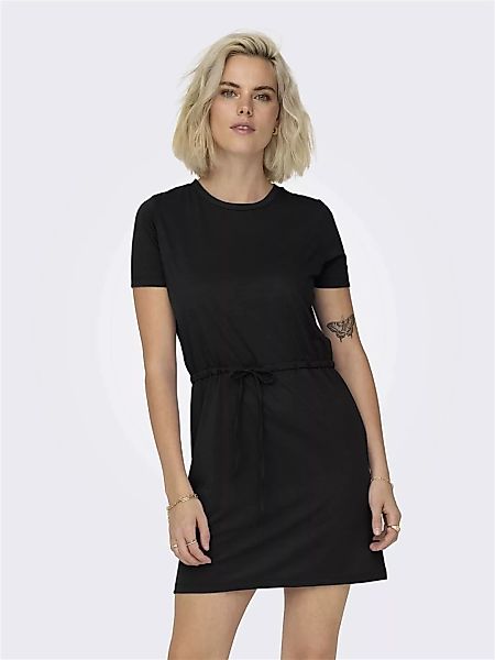 JDY Minikleid "JDYDALILA S/S STRING DRESS JRS NOOS" günstig online kaufen