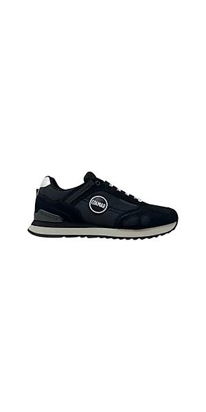Colmar Travis Sport Bold 2025 schwarz/grau Herren Sneaker günstig online kaufen
