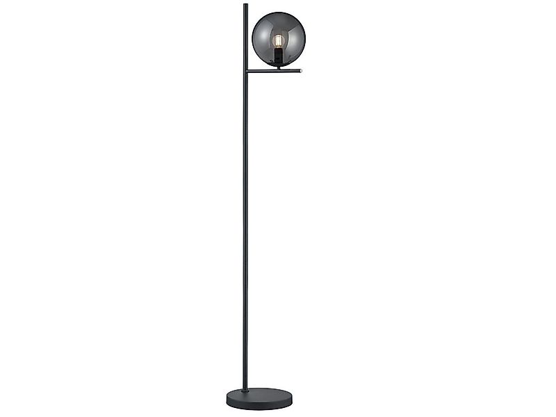 TRIO Leuchten LED Stehlampe, Dimmfunktion, LED günstig online kaufen
