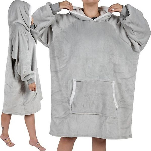 Ruhhy Sweatshirt Deckenpullover Pullover XXL (Spar-Set, günstig online kaufen