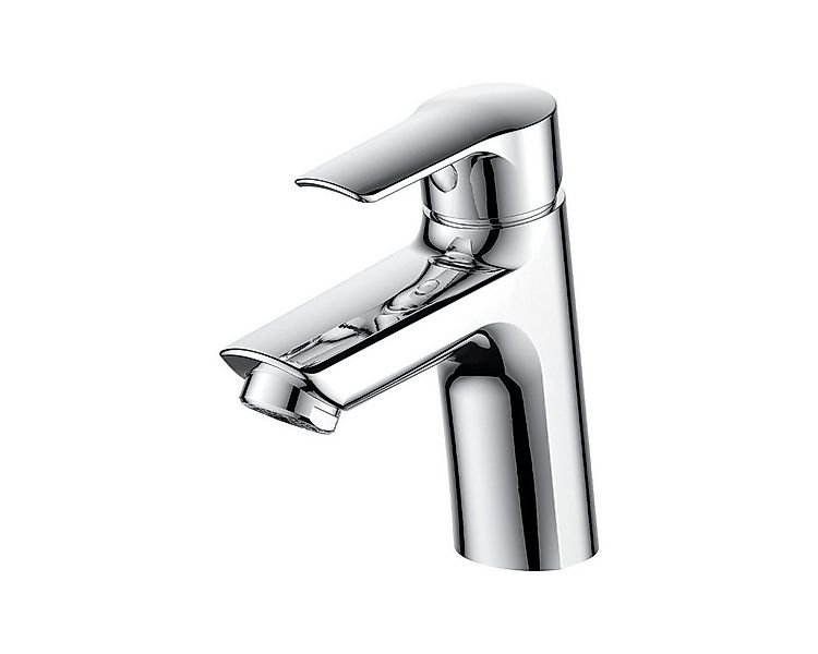 Belvit Waschtischarmatur BV-KW4252 (einzel, 1-St) BELVIT Kaltwasserhahn Chr günstig online kaufen