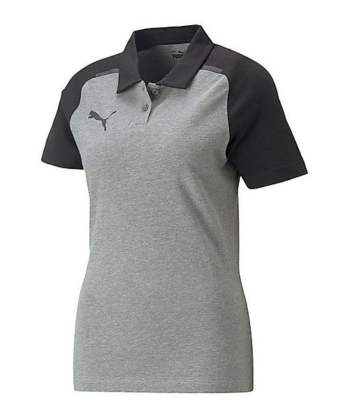 PUMA Poloshirt teamCUP Casuals Poloshirt Daman default günstig online kaufen