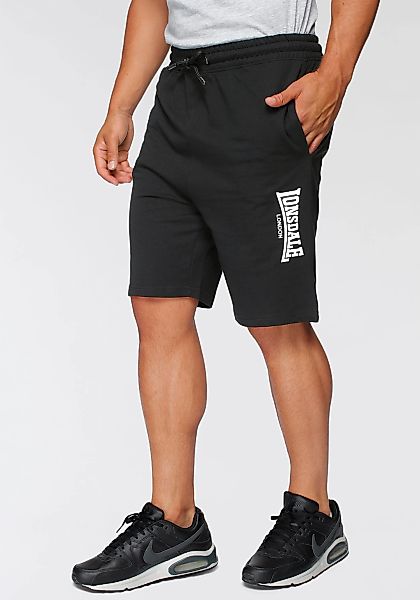 Lonsdale Shorts Fringford günstig online kaufen