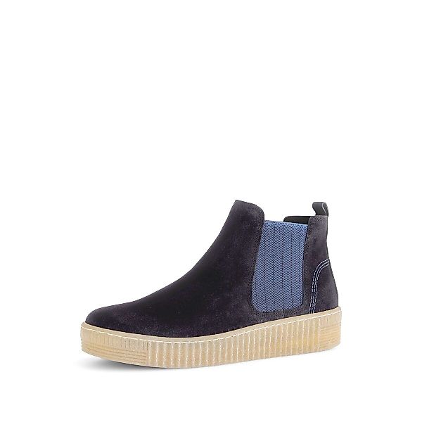 Gabor Chelsea Boot Rauleder Chelseaboots günstig online kaufen