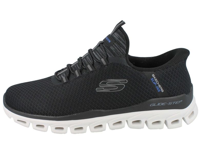 Skechers Slip-On Sneaker günstig online kaufen