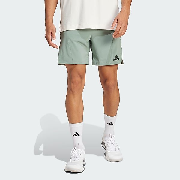 adidas Performance Sweatshorts DESIGNED FOR TRAINING günstig online kaufen