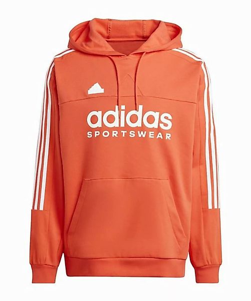 adidas Performance Sweater adidas Performance Tiro Hoody günstig online kaufen