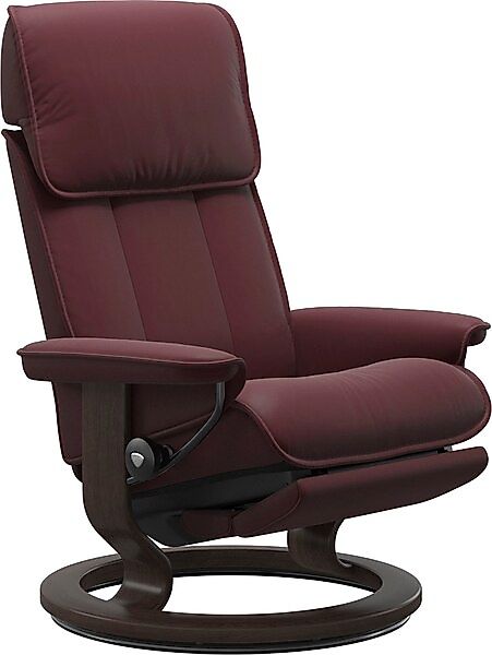 Stressless® Relaxsessel »Admiral« verstellbar, optional 2-motorisch, Größe günstig online kaufen