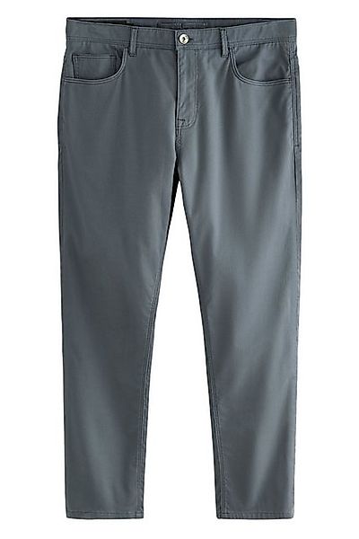 Next 5-Pocket-Hose Weiche 5-Pocket-Hose im Slim Fit (1-tlg) günstig online kaufen