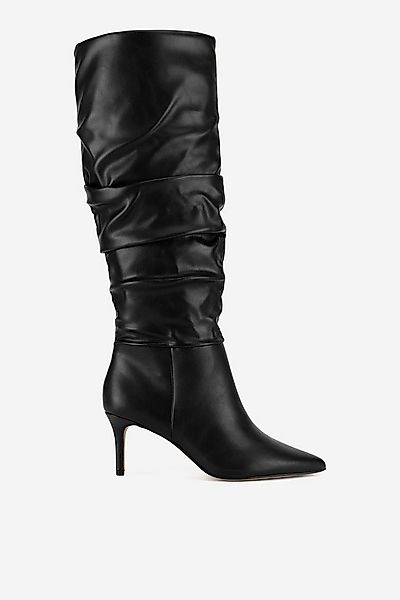 Nine West NINE WEST Damen Kosake 38 schwarz 5905588993025 Cowboy Boots günstig online kaufen